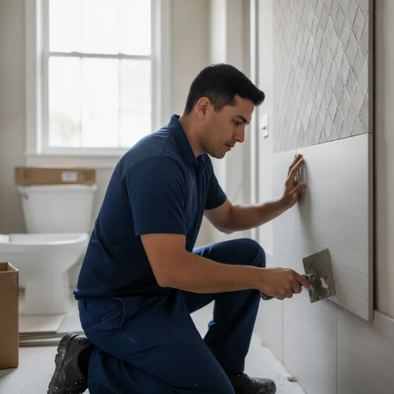 Remodelación de Baño servicio en Naucalpan de Juarez